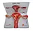 Uterus cancer model for medical college